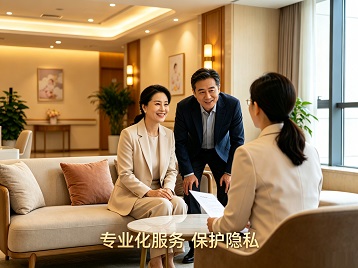 綦江有偿售卵代生女生的客户的客户群体有哪些
