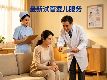 綦江有偿捐卵代孕妈妈第试管孩全新服务价格明细：