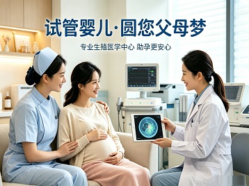 綦江辅助生育服务 试管婴儿行业的兴起背景、发展与未来展望
